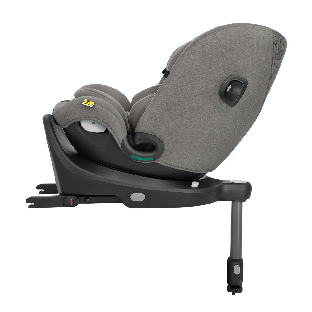 Ghế ngồi ô tô trẻ em Joie i-Pivot Grow (1)