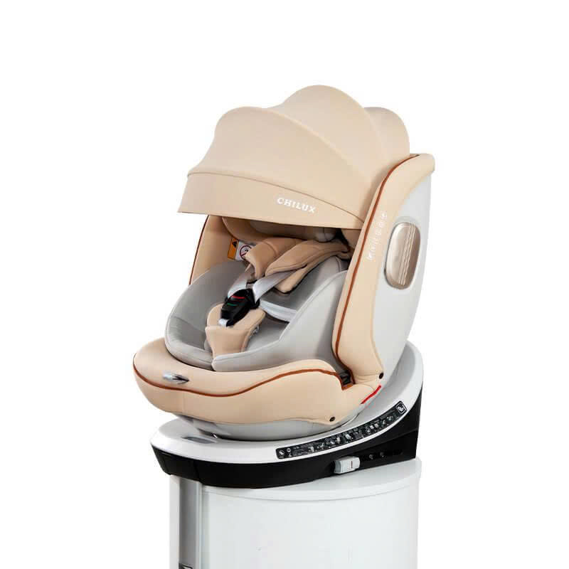 Ghế ngồi ô tô Chilux X86 (1)