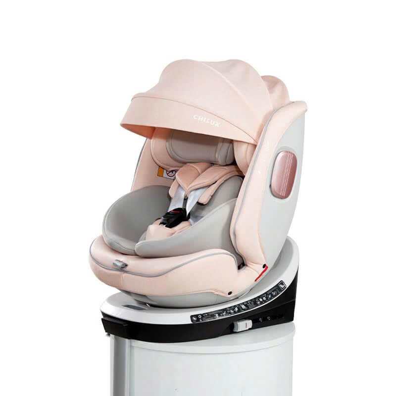 Ghế ngồi ô tô Chilux X86 (2)