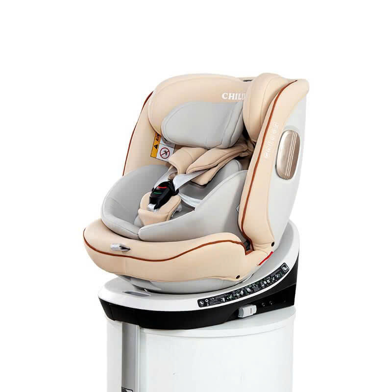 Ghế ngồi ô tô Chilux X86 (5)