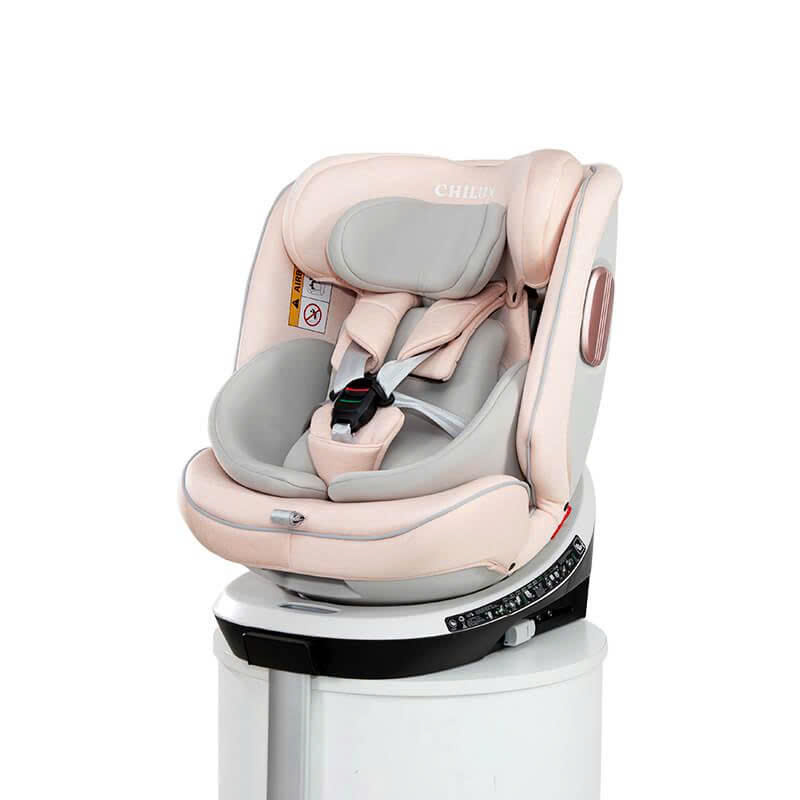 Ghế ngồi ô tô Chilux X86 (6)